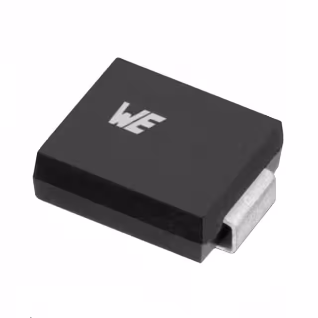 824540431 Würth Elektronik TVS - Diodes